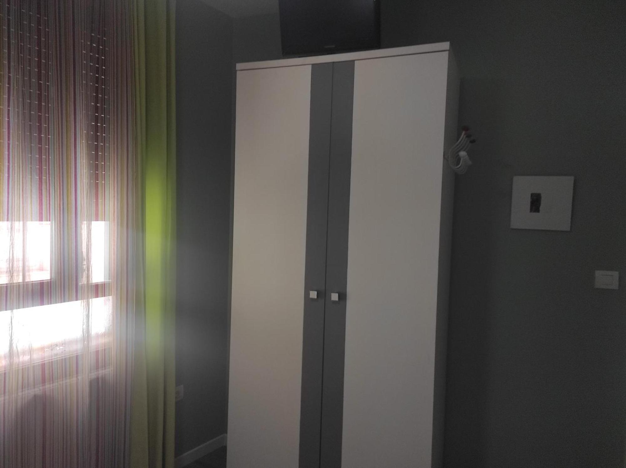 Apartamento Angustias Plaza Parking Gratis Privada Incluida อัลกาลา ลา เรอัล ภายนอก รูปภาพ