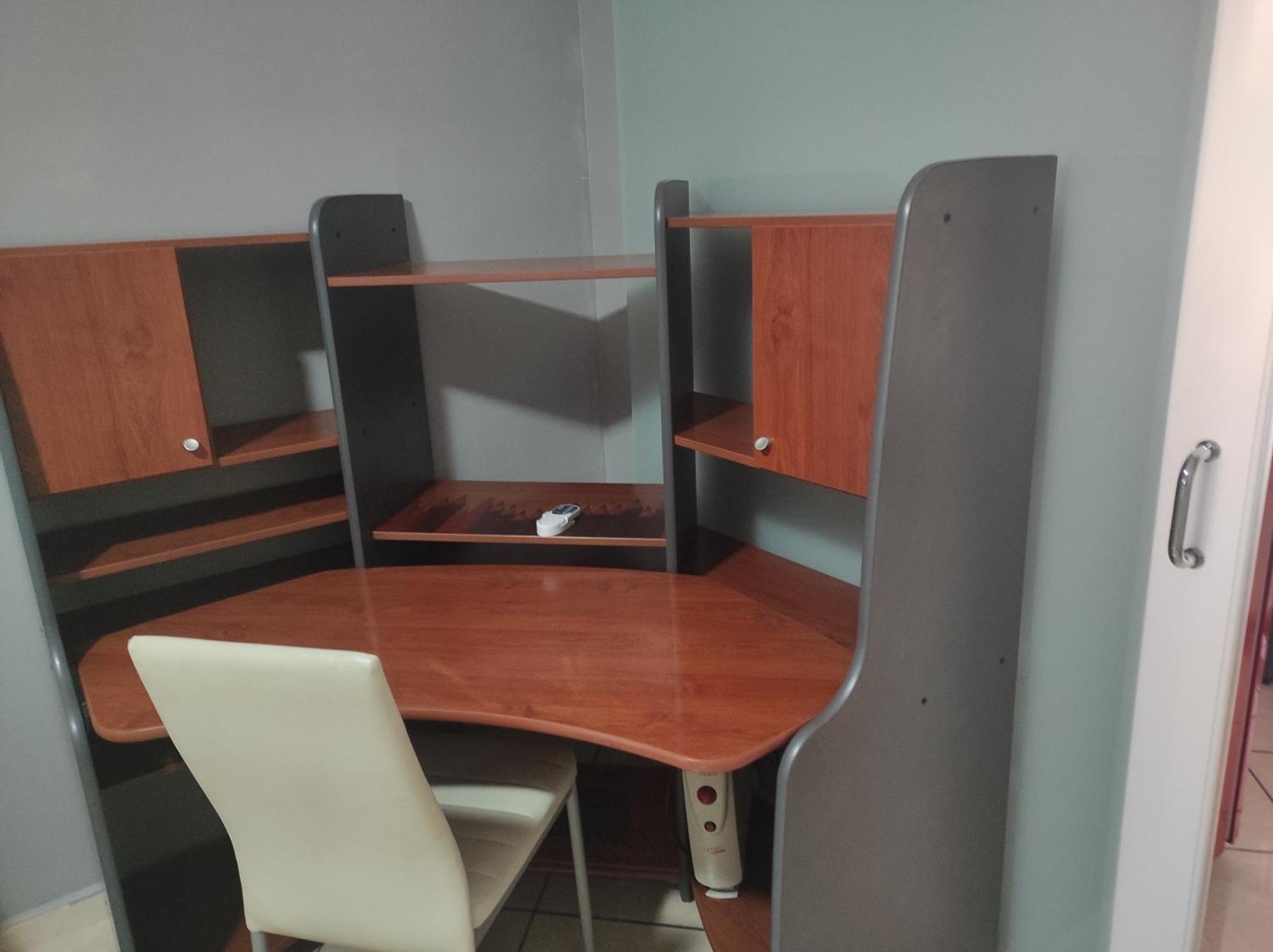 Apartamento Angustias Plaza Parking Gratis Privada Incluida อัลกาลา ลา เรอัล ห้อง รูปภาพ